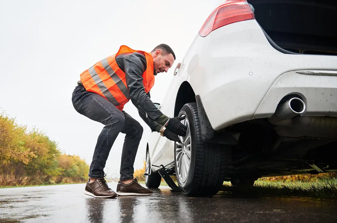 Burhaniye Yol Yardım
