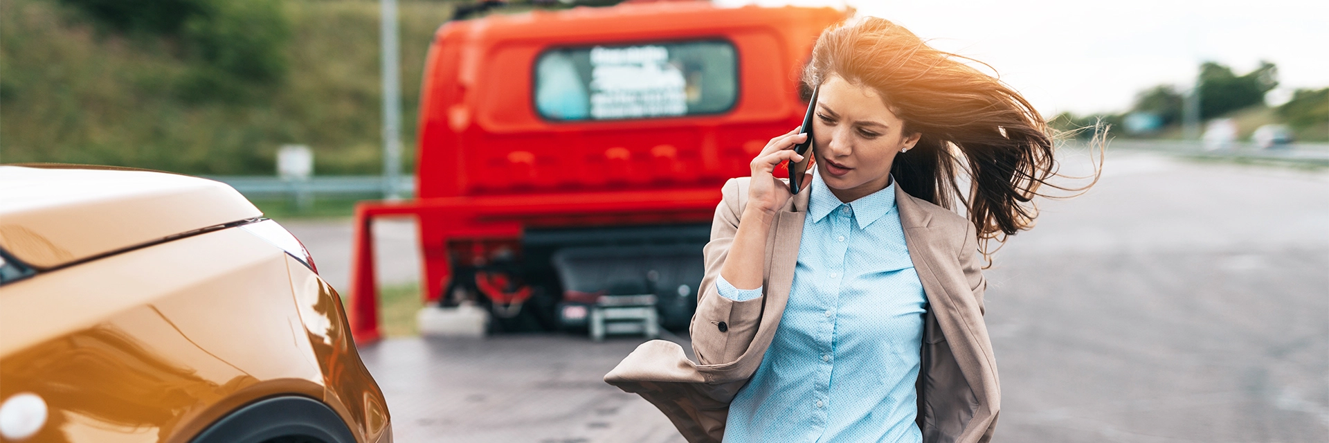 Burhaniye Yol Yardım